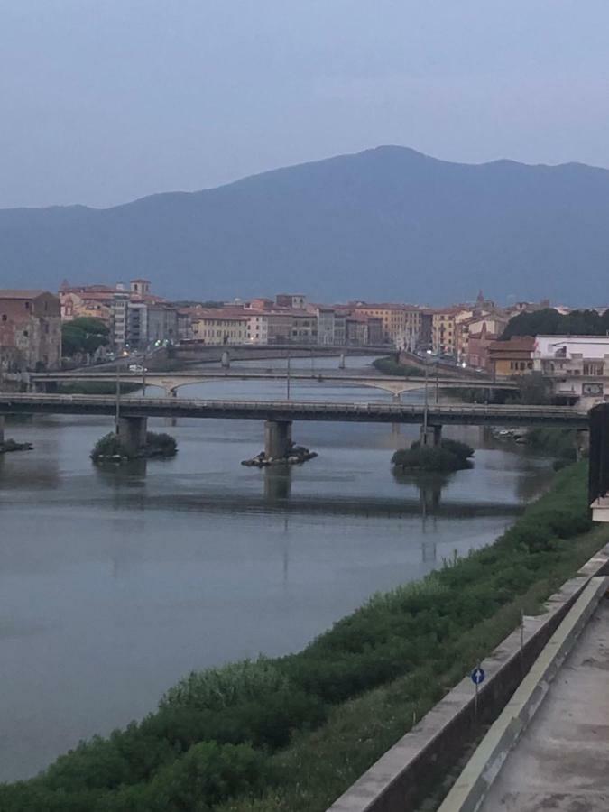 Belvedere Affittacamere Pisa